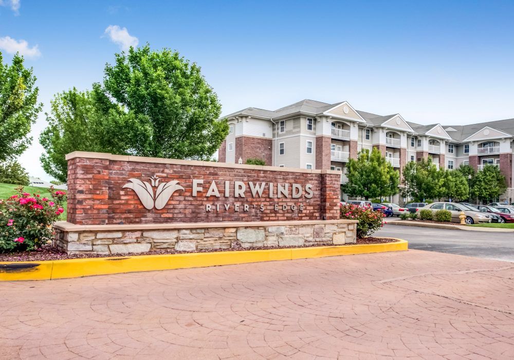 Fairwinds - River's Edge 1