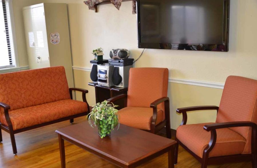 Vintage Health Care Center 2