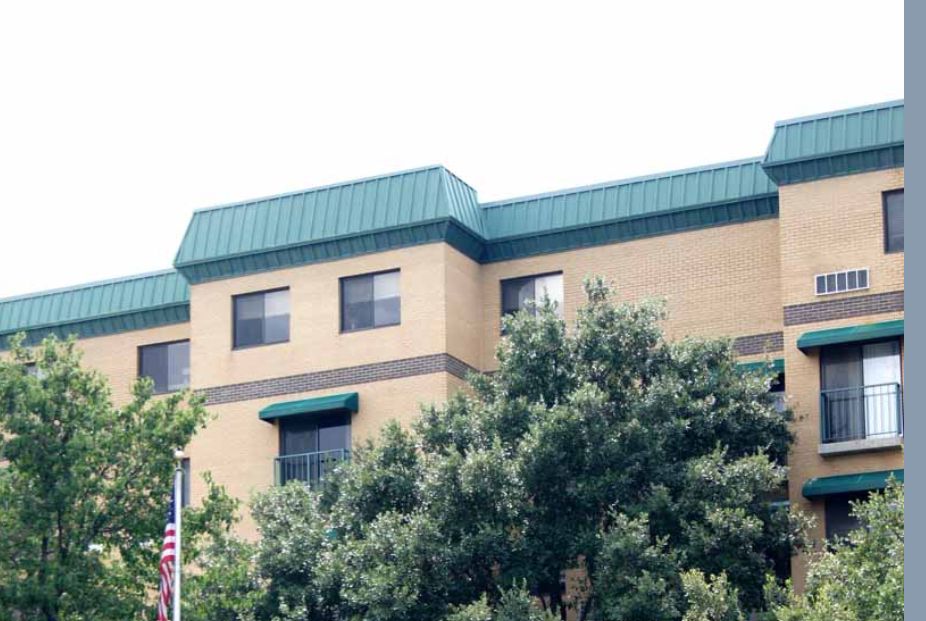 Vintage Assisted Living of Denton 3