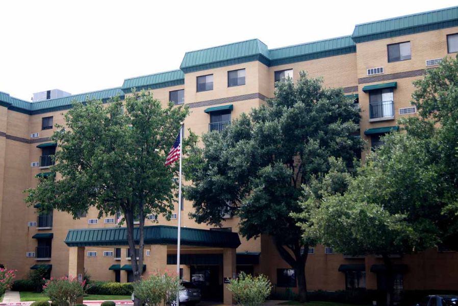 Vintage Assisted Living of Denton 3