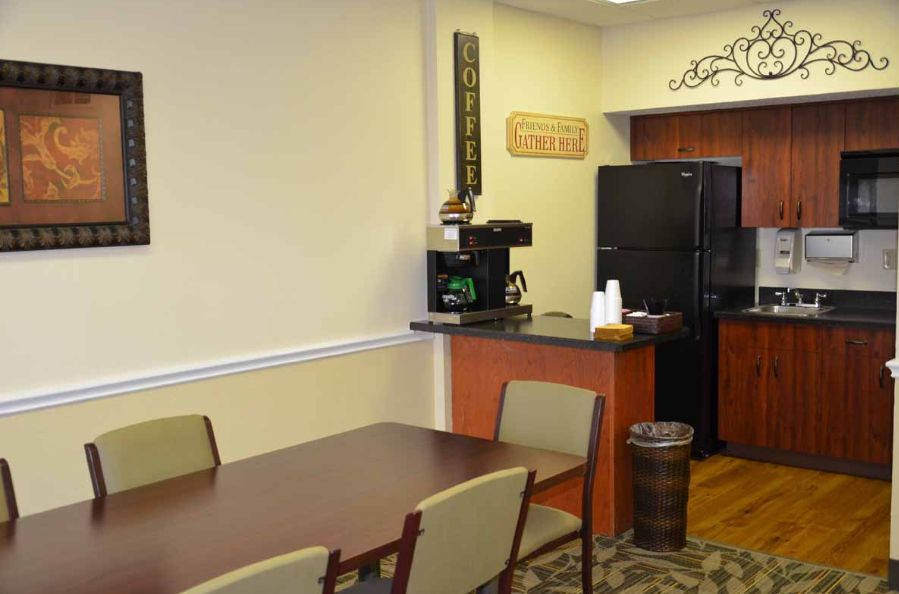 Vintage Health Care Center 4