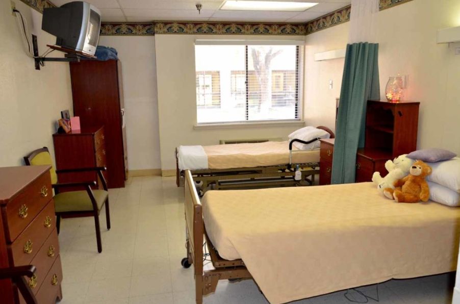 Vintage Health Care Center 2