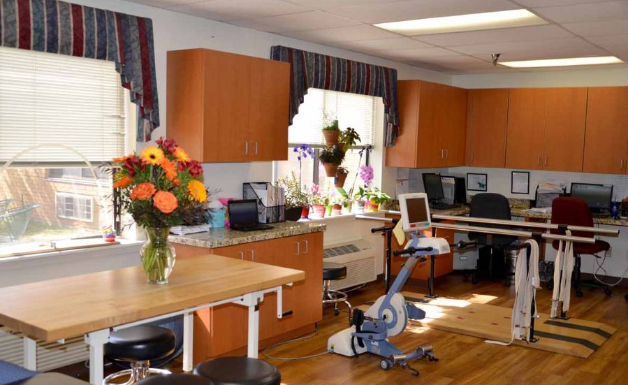 Vintage Health Care Center 4