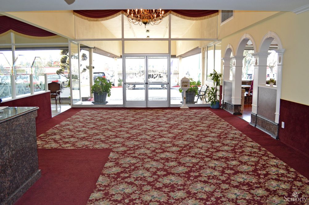 St. Regis Retirement Center - CLOSED 2