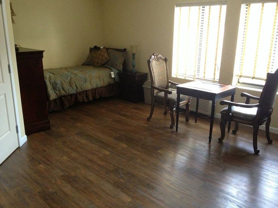 Above All Senior Living Care 1