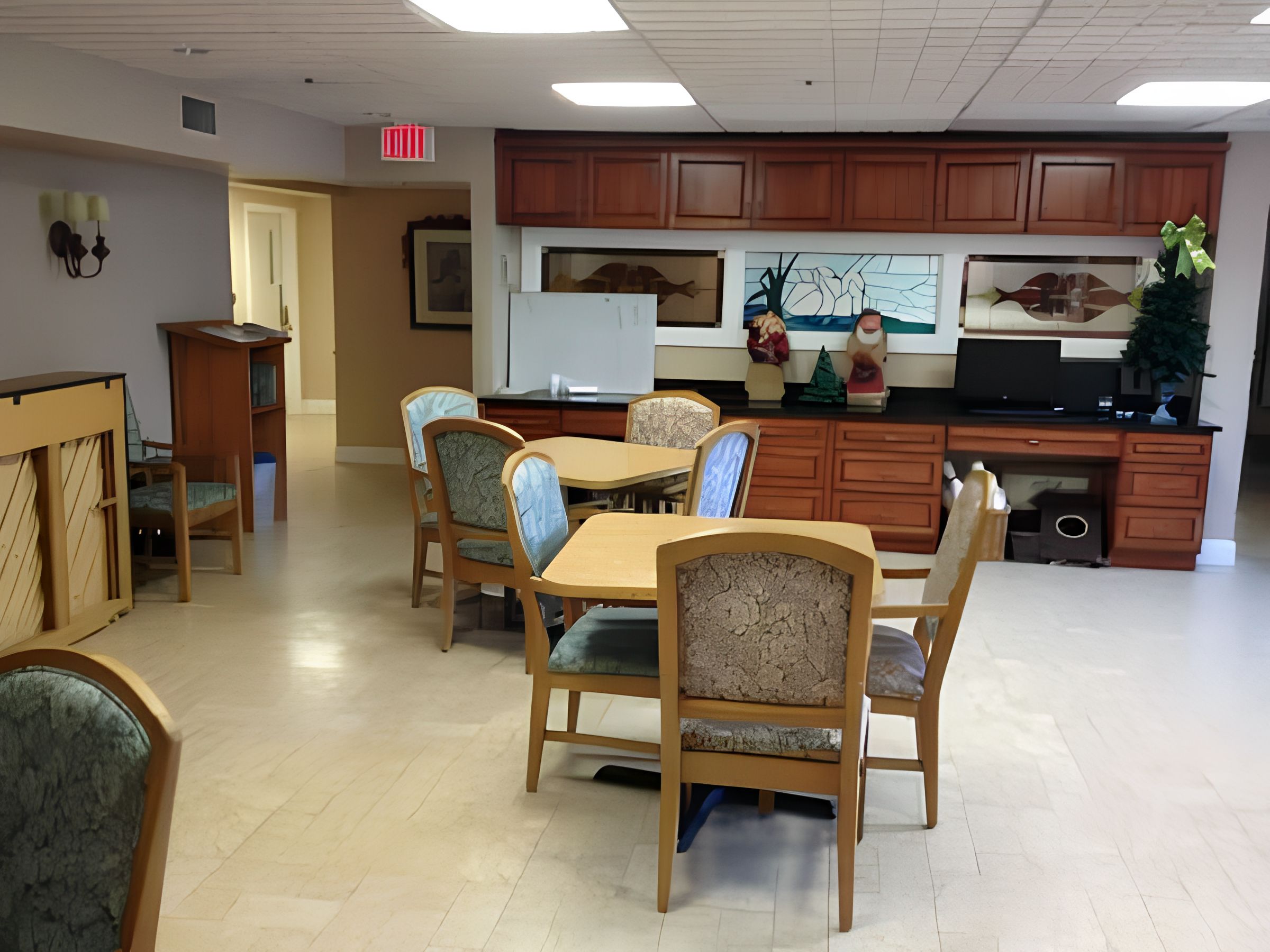 Above All Senior Living Care 2