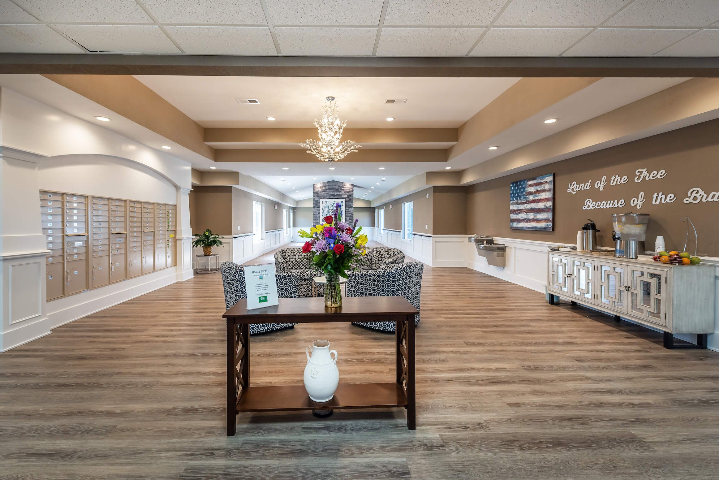 Provision Living at Canton 1