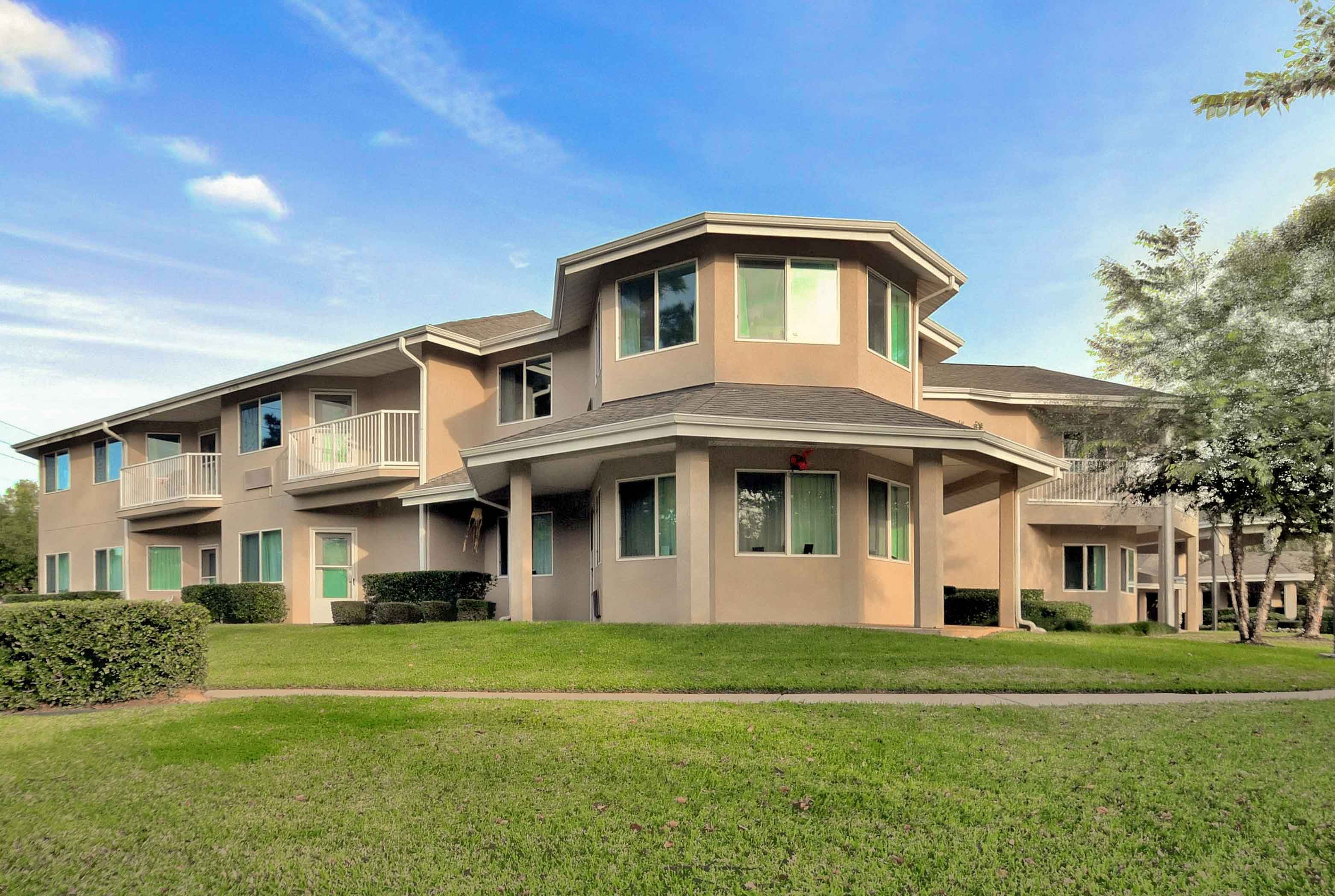 Asher Point Independent Living Of Tyler 1