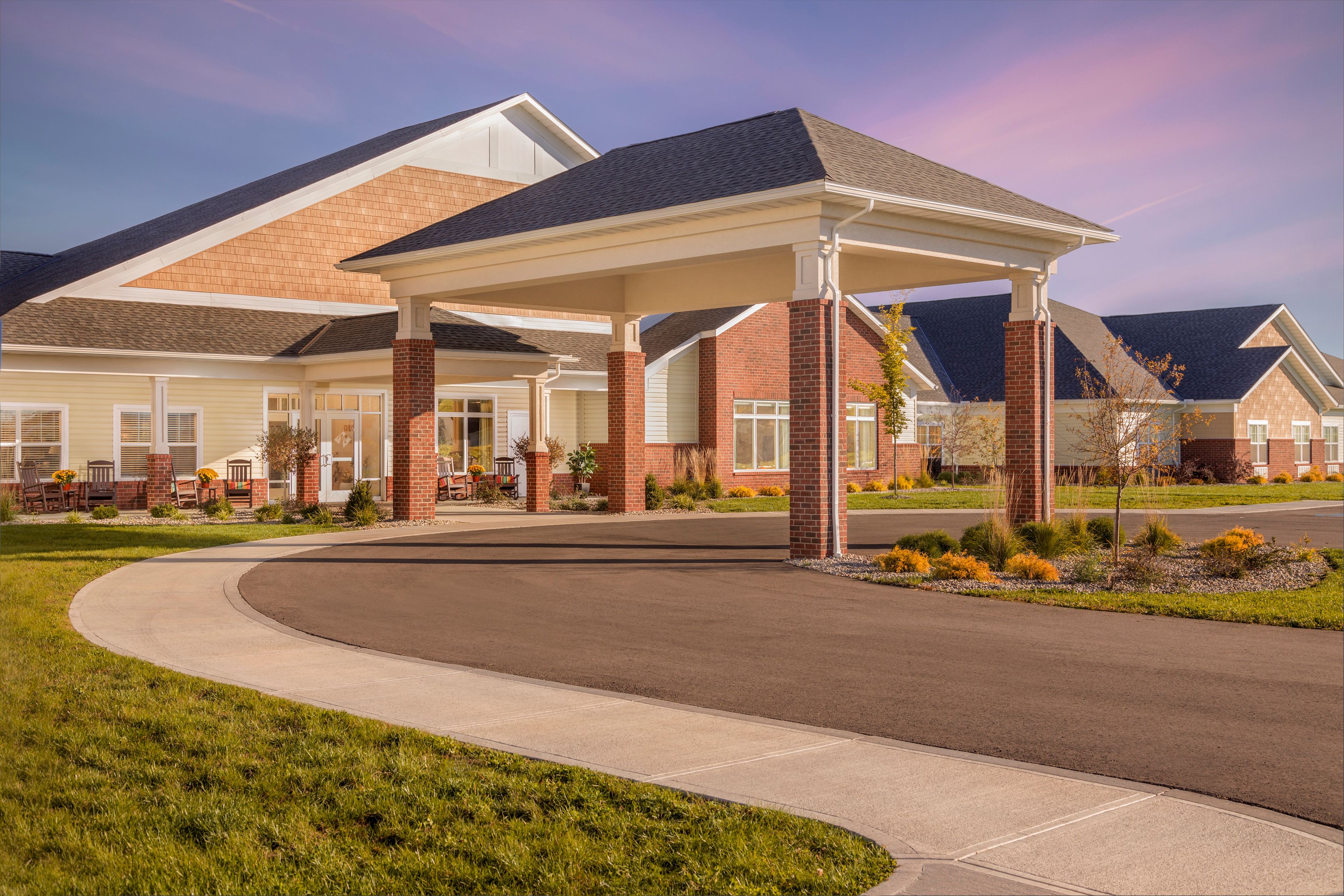 StoryPoint West Milton 1