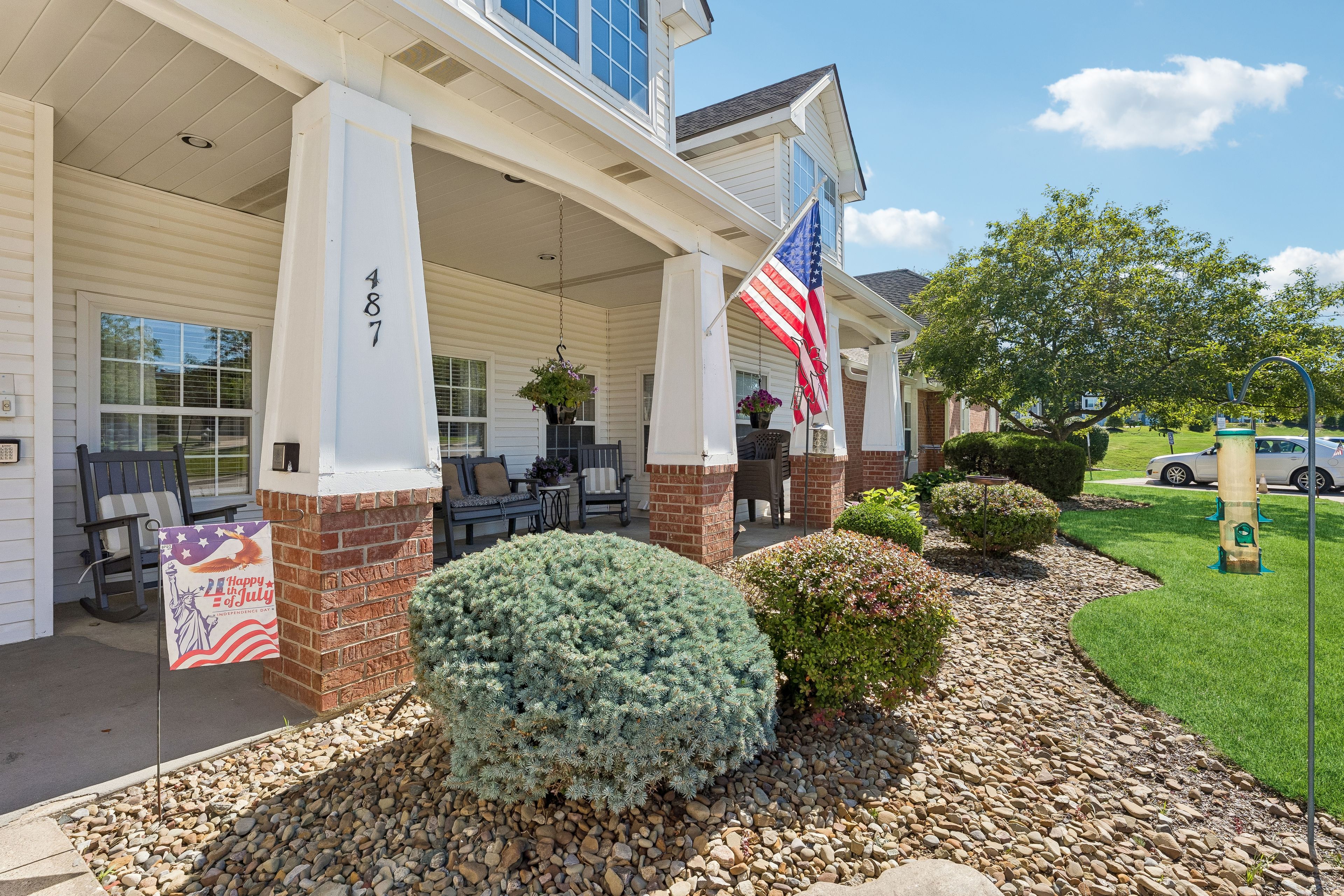 Barberton Pointe Senior Living 2