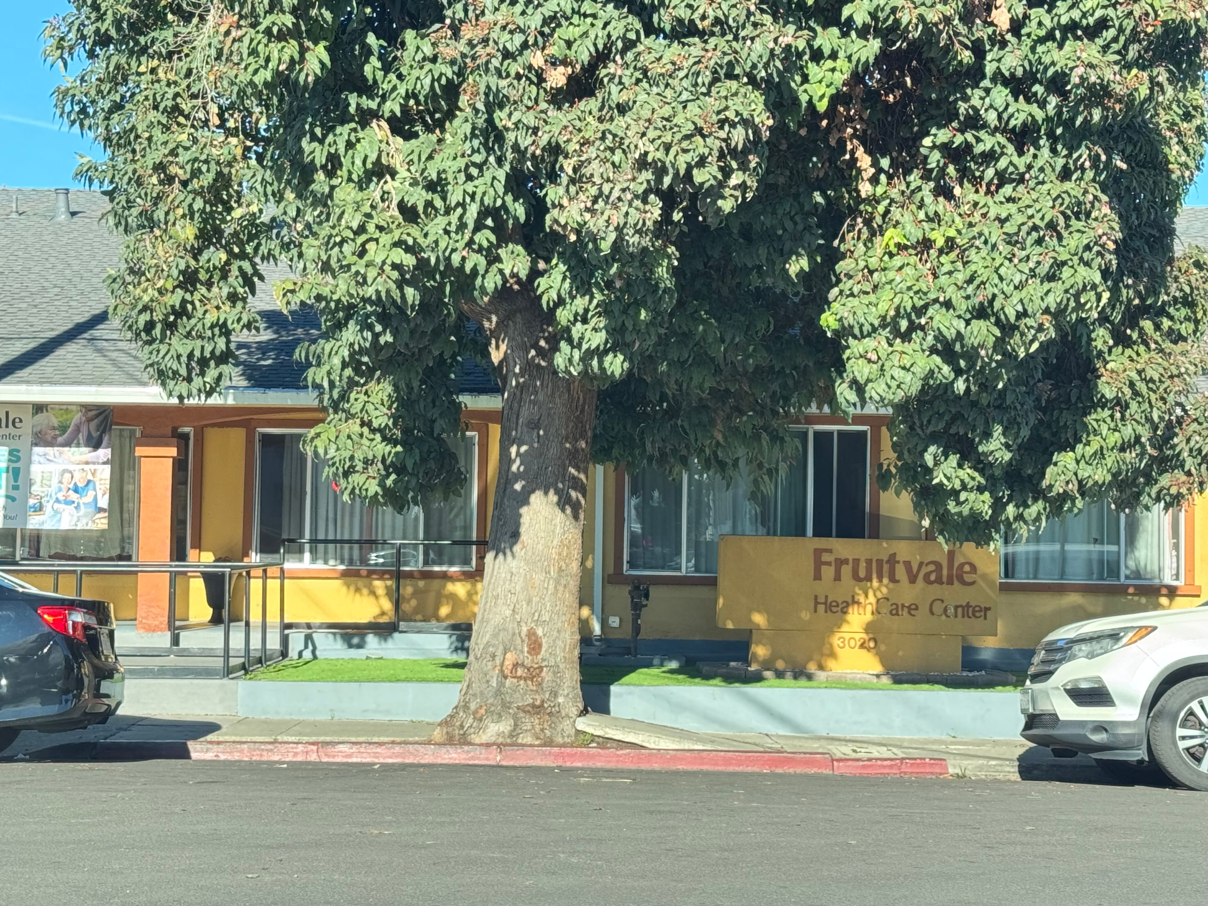 Fruitvale Healthcare Center 3