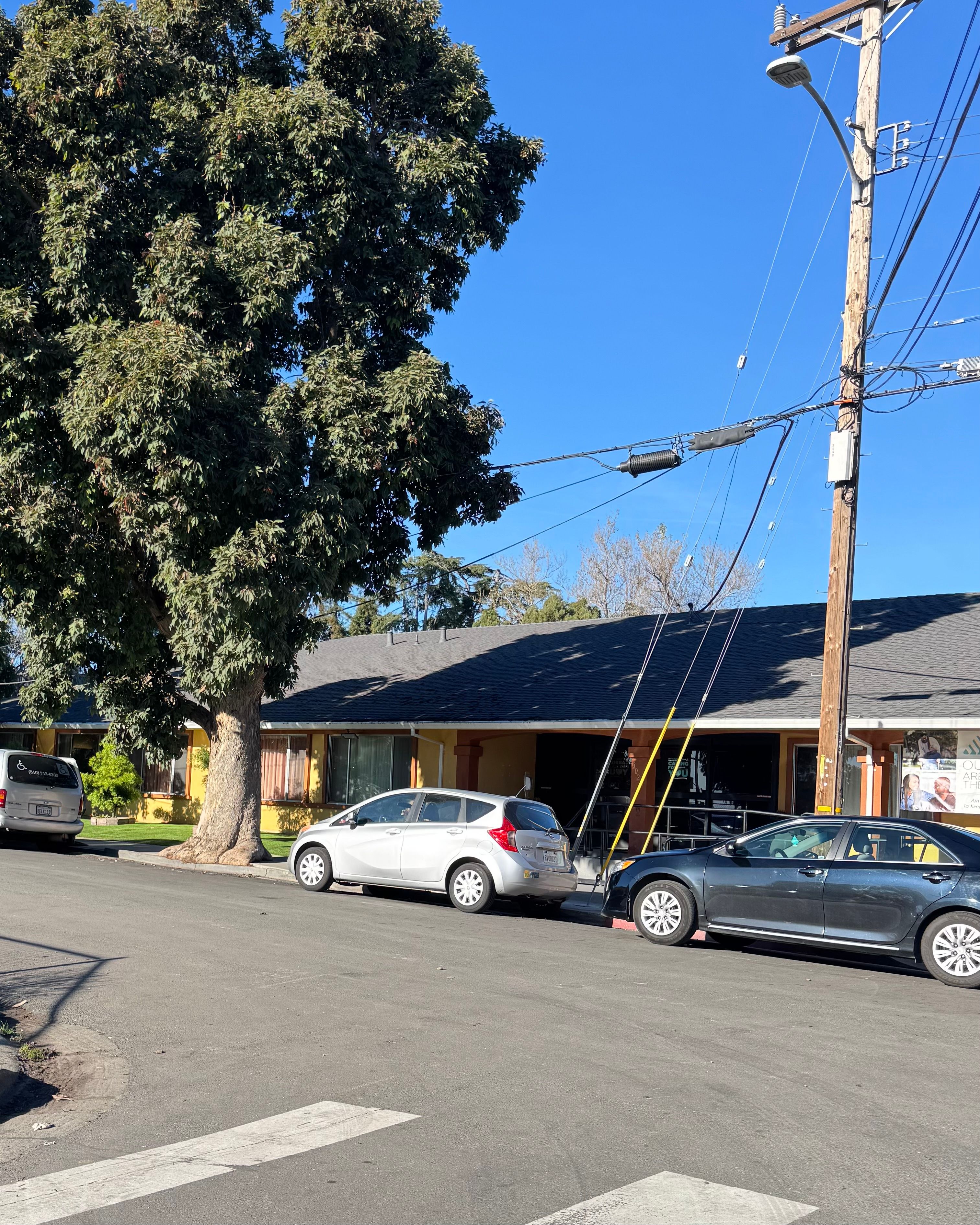 Fruitvale Healthcare Center 4