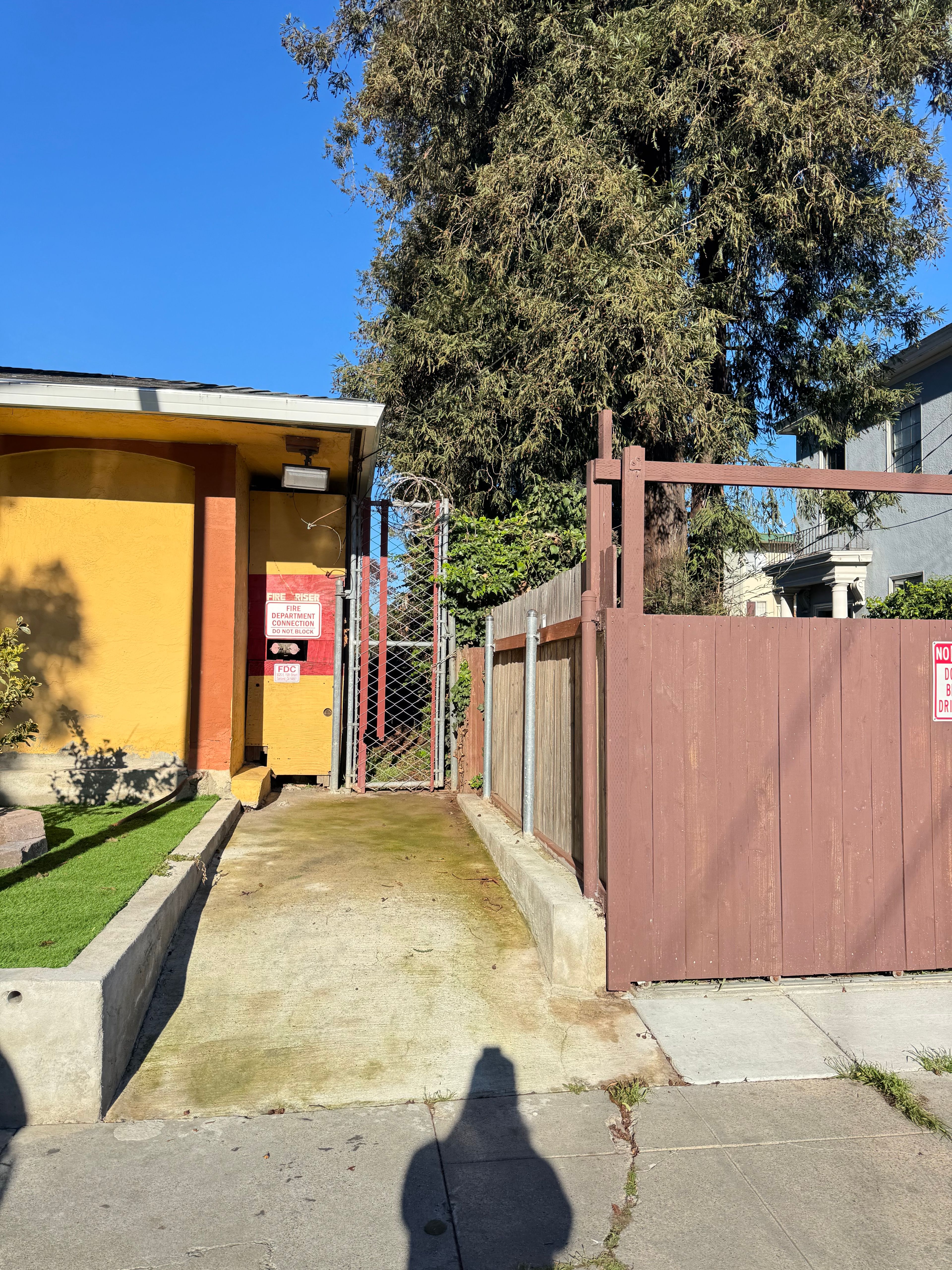 Fruitvale Healthcare Center 3