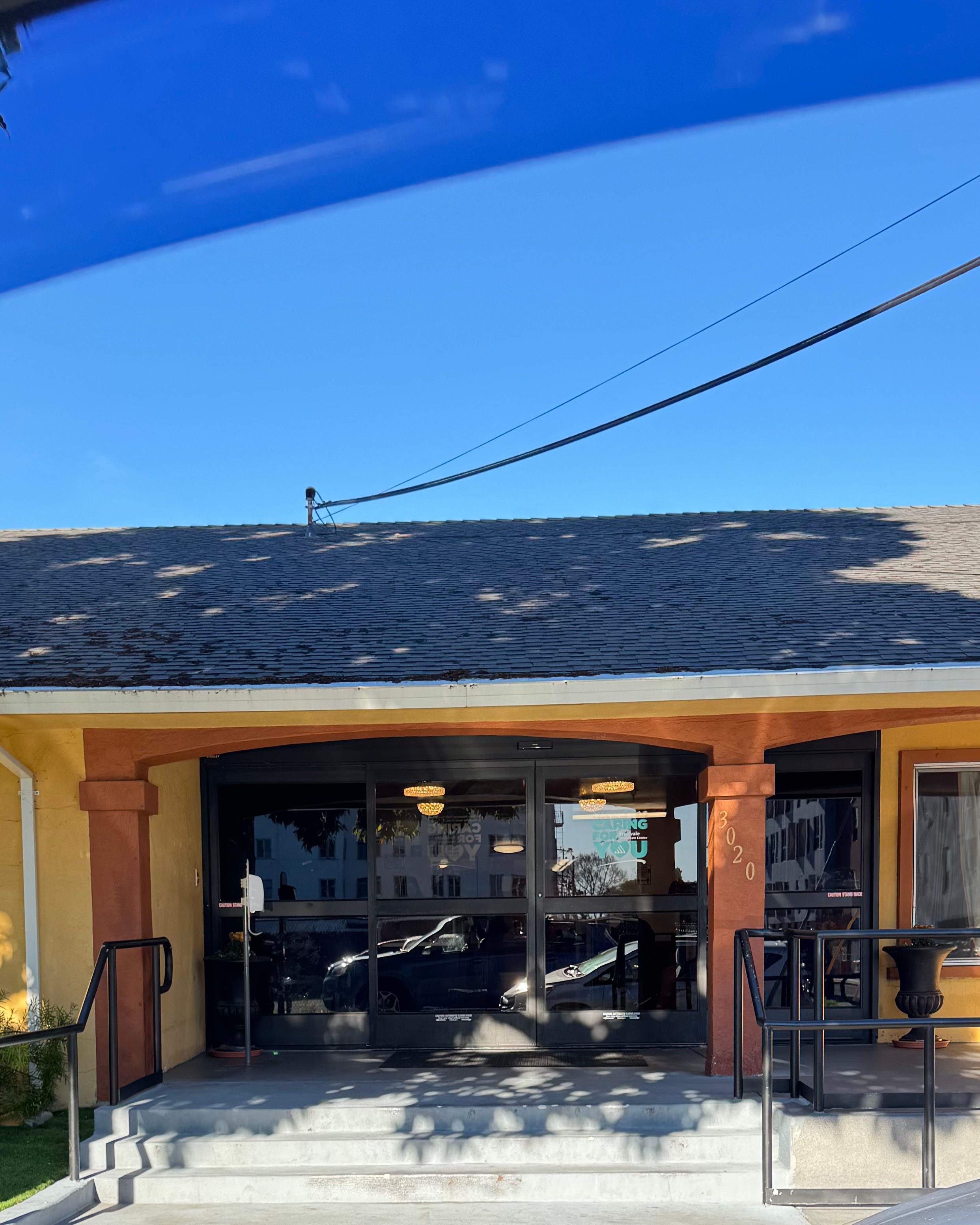 Fruitvale Healthcare Center 2