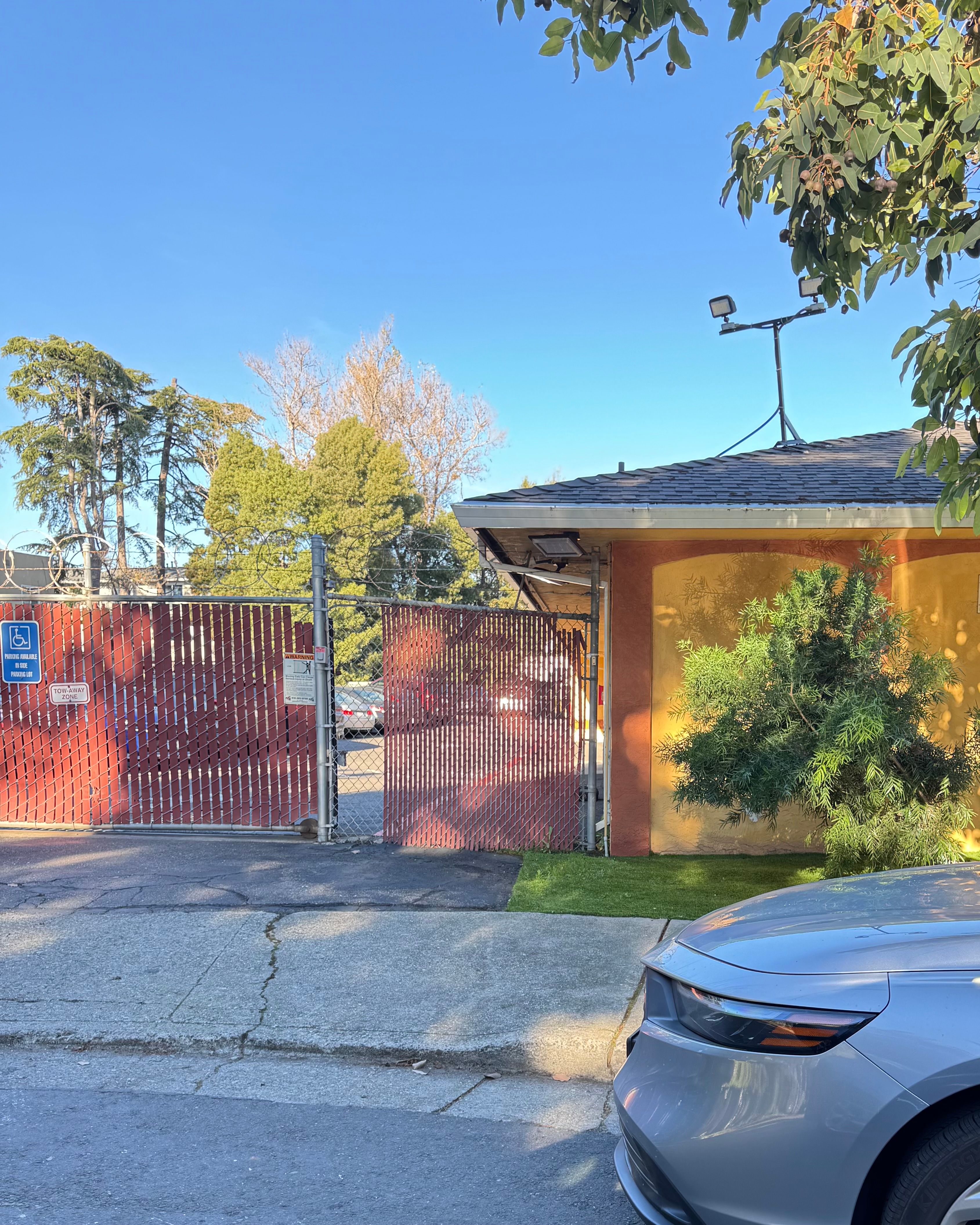 Fruitvale Healthcare Center 2