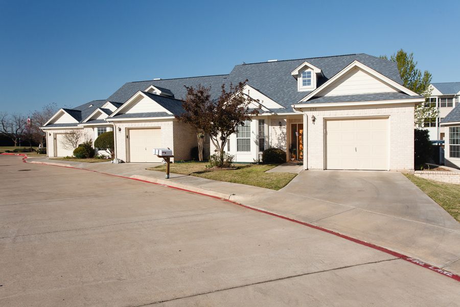 Lakestone Terrace 2