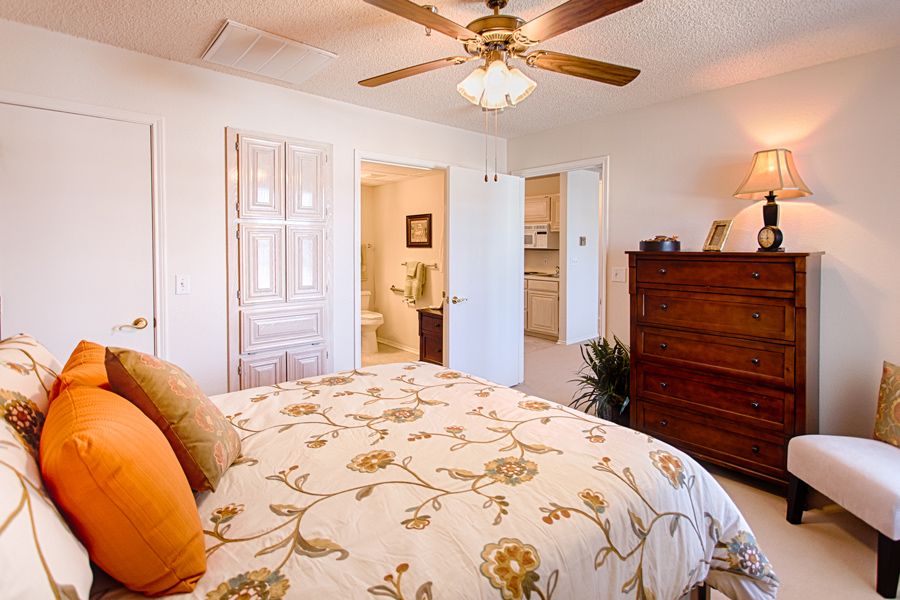 Lakestone Terrace 1