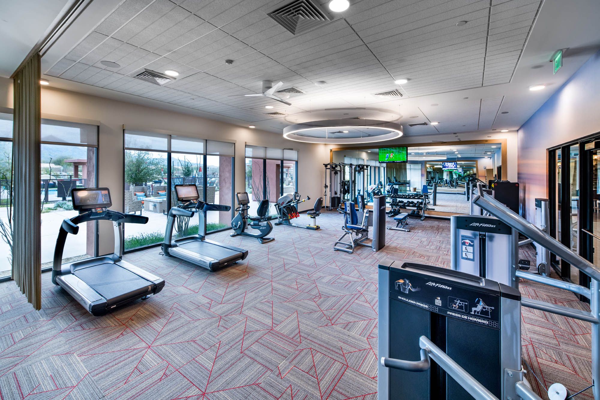 Revel McDowell Mountain  4