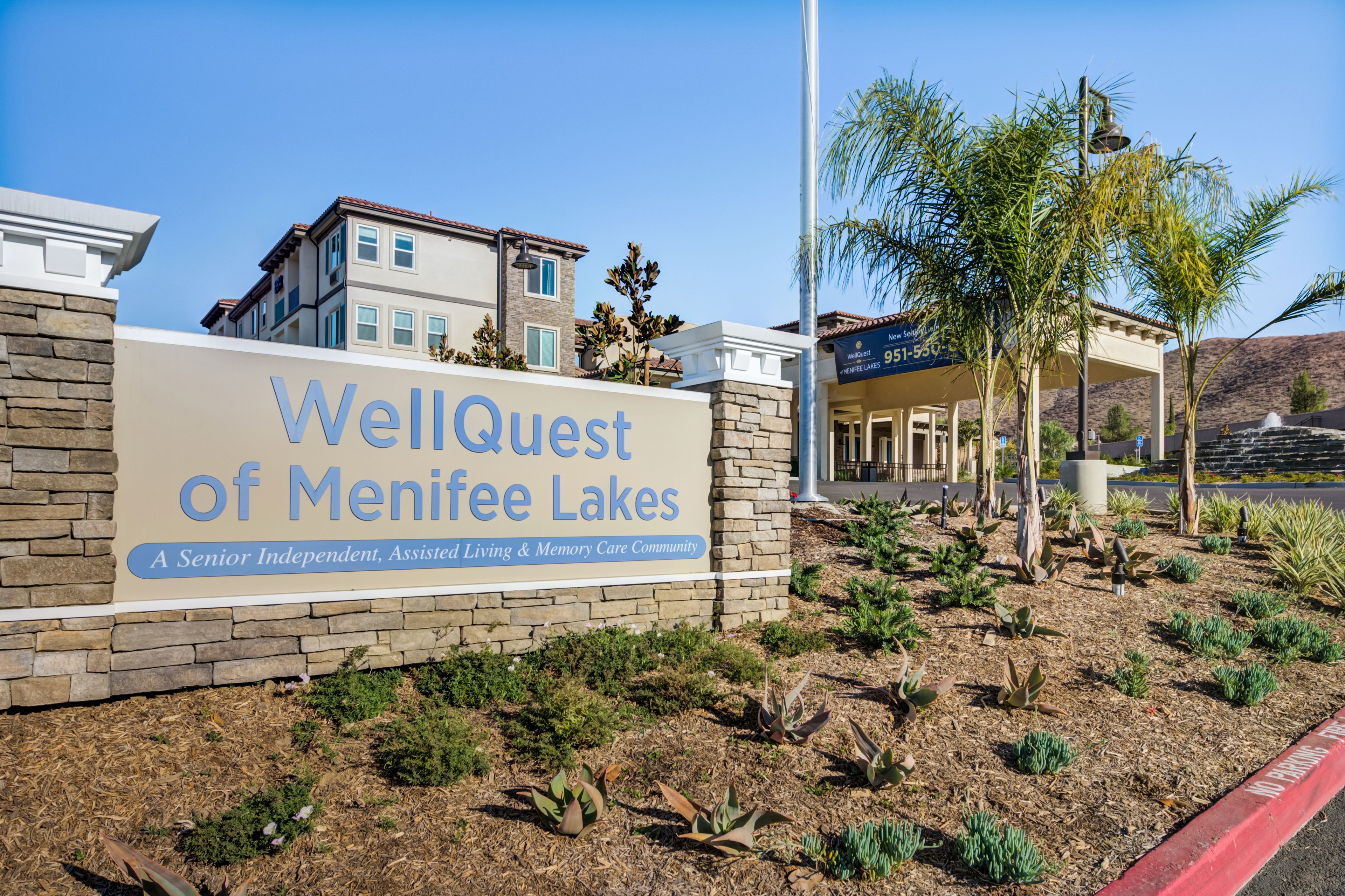 Wellquest Of Menifee Lakes 1