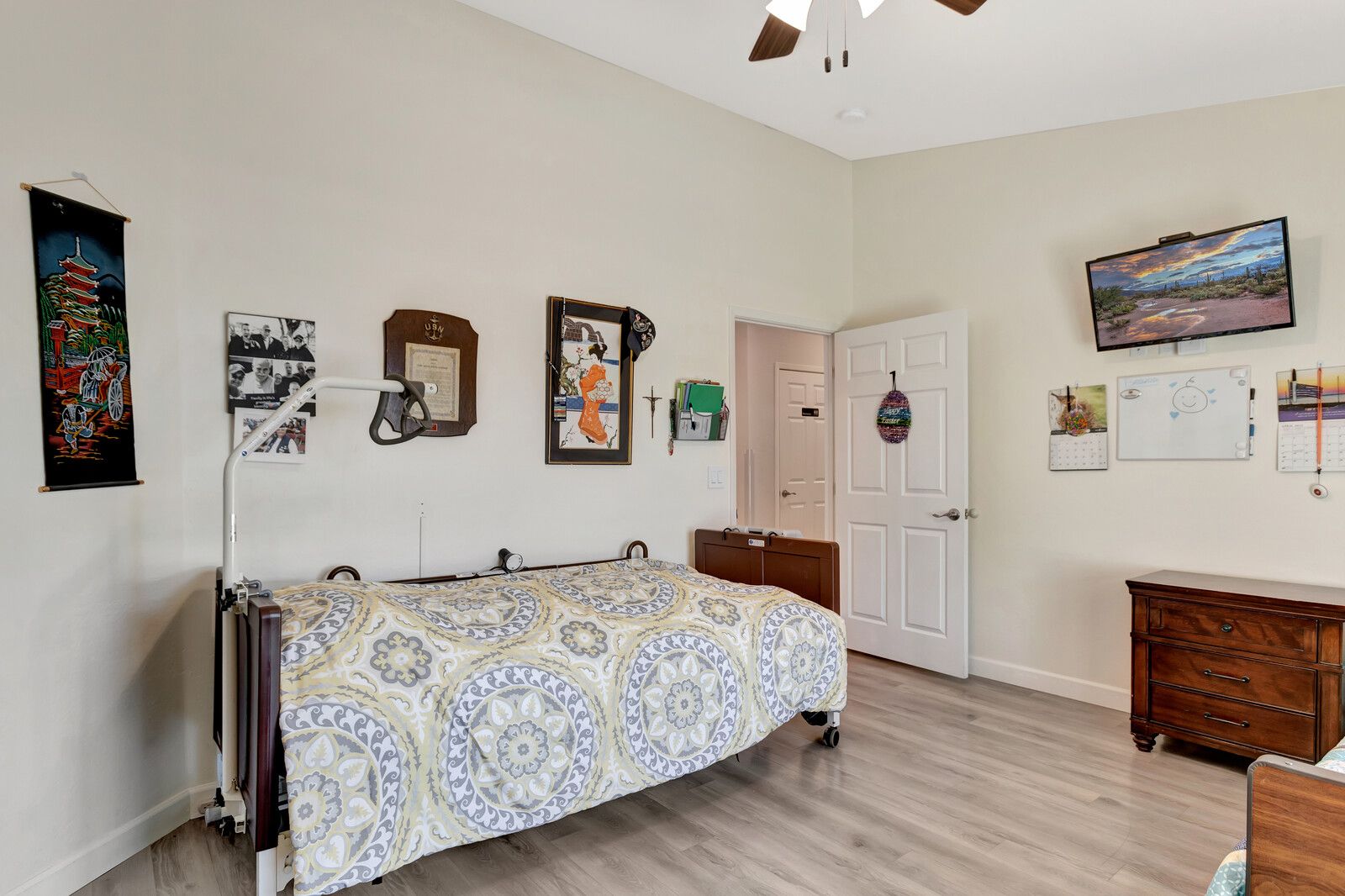 Paradise West Assisted Senior Living 3