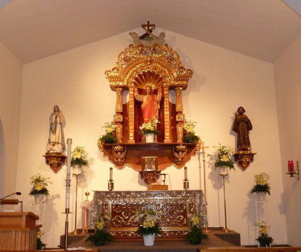 St. Francis Home 4