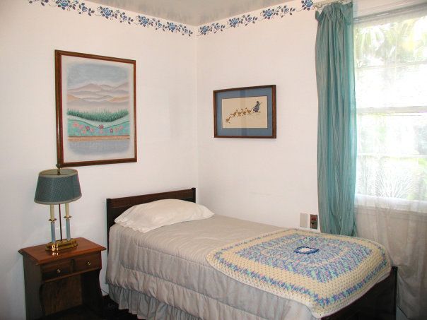 St. Francis Home 2