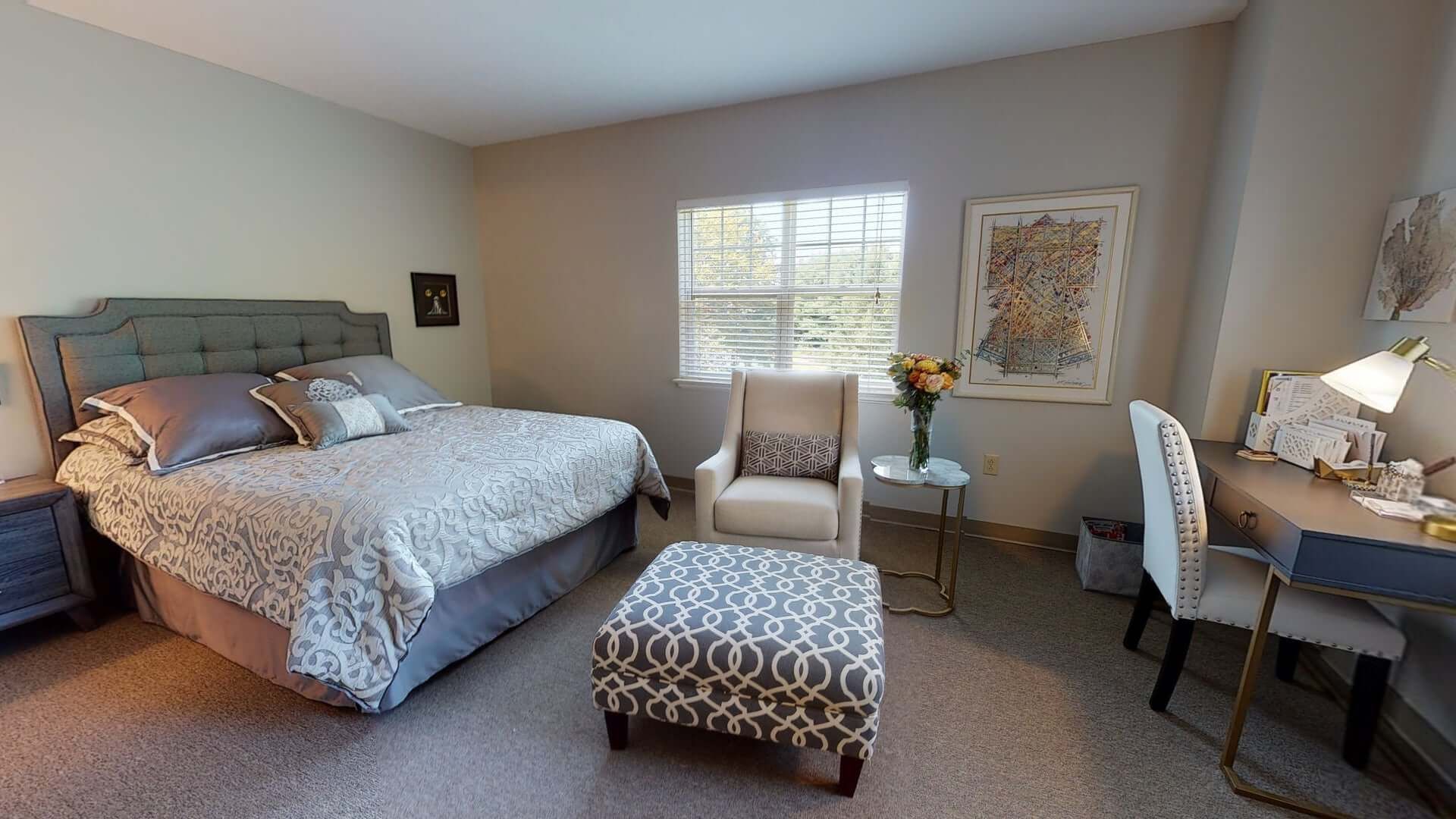 Bear Creek Assisted Living 4