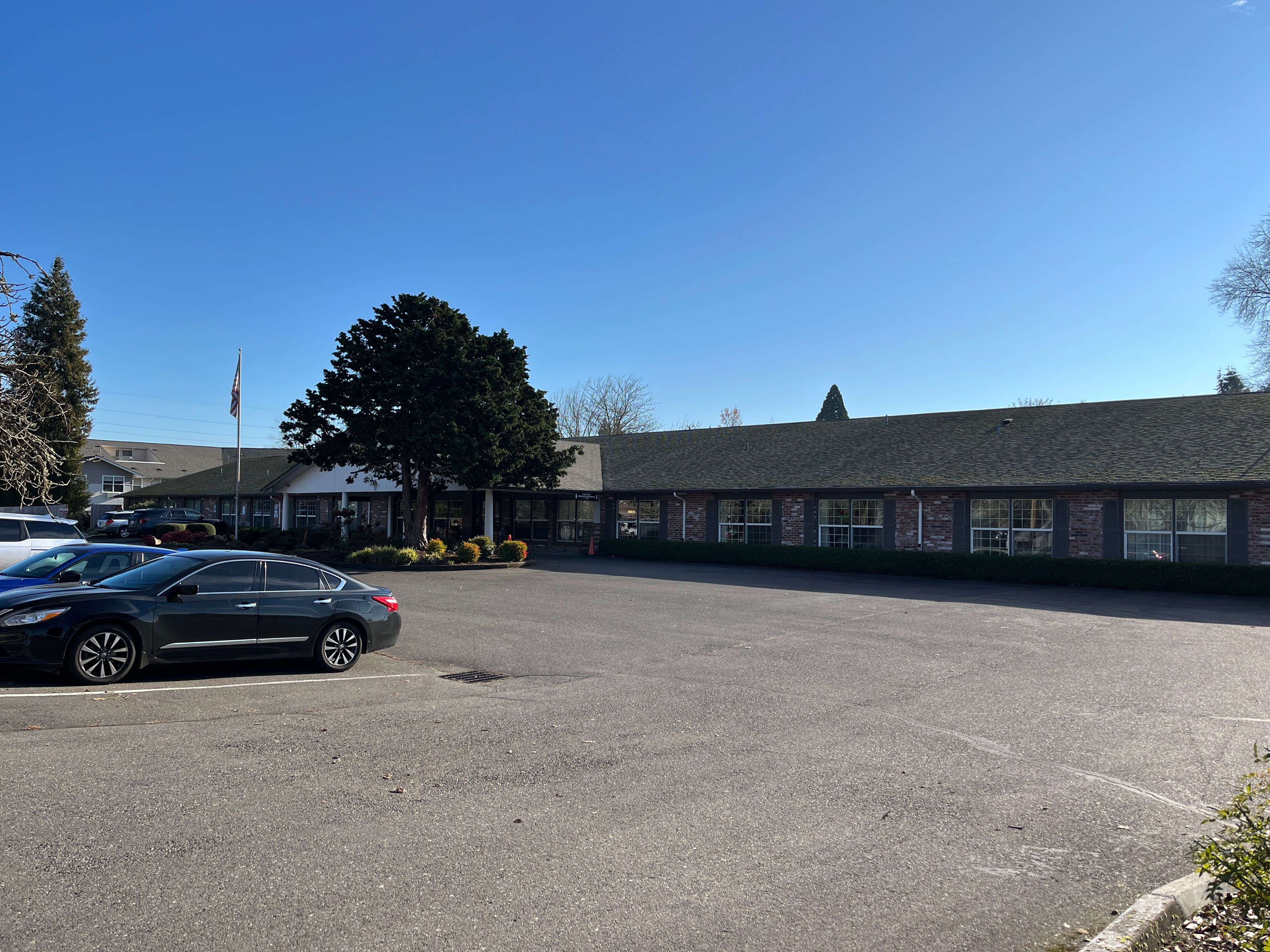 Marquis Forest Grove Post Acute Rehab 4