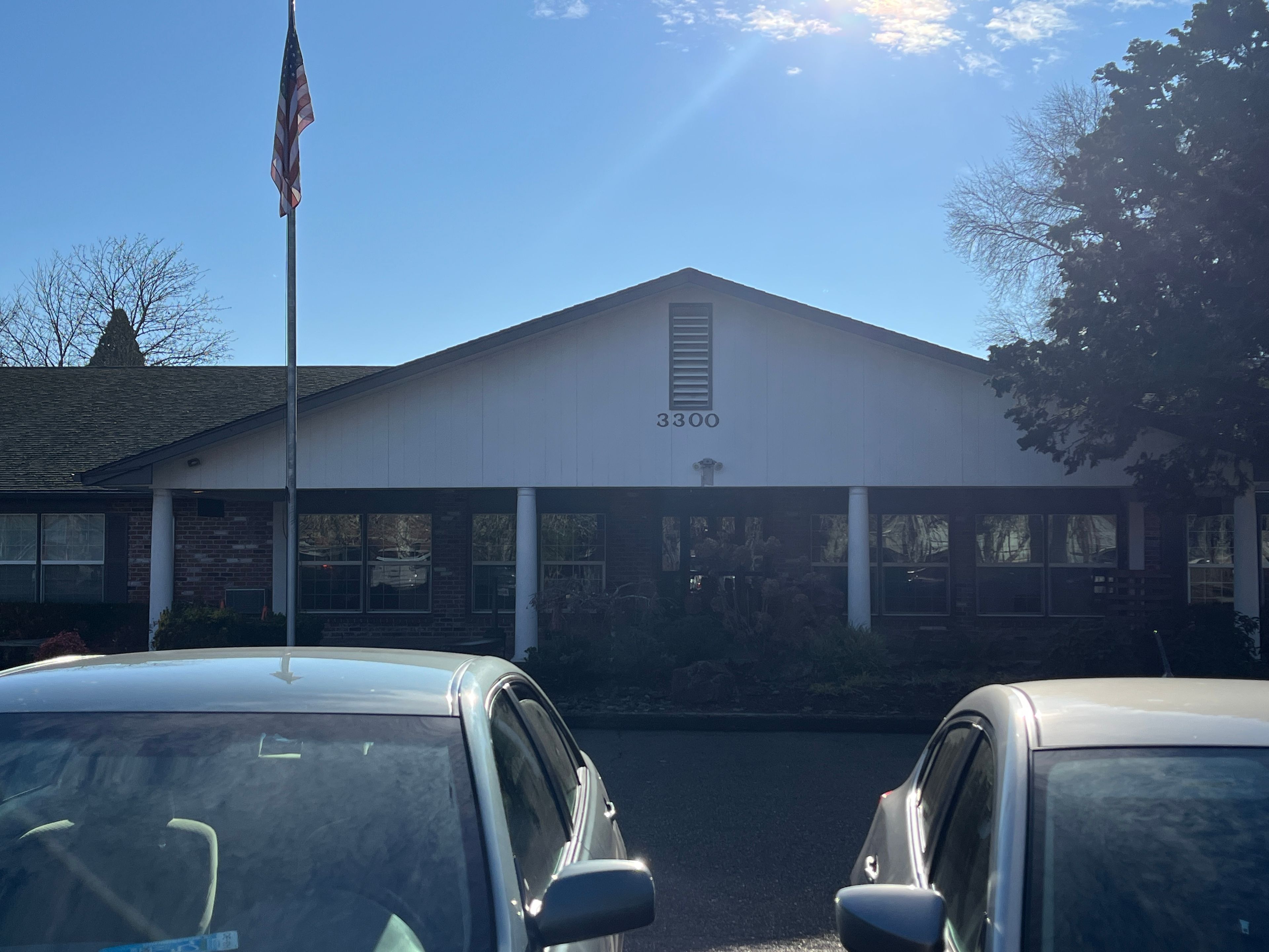 Marquis Forest Grove Post Acute Rehab 1