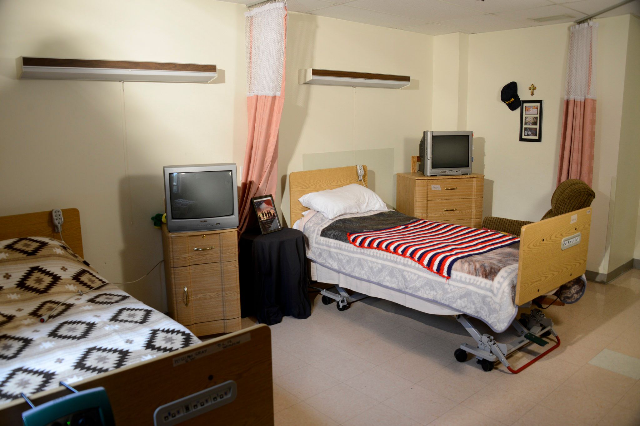 Hollidaysburg Veterans Home 1