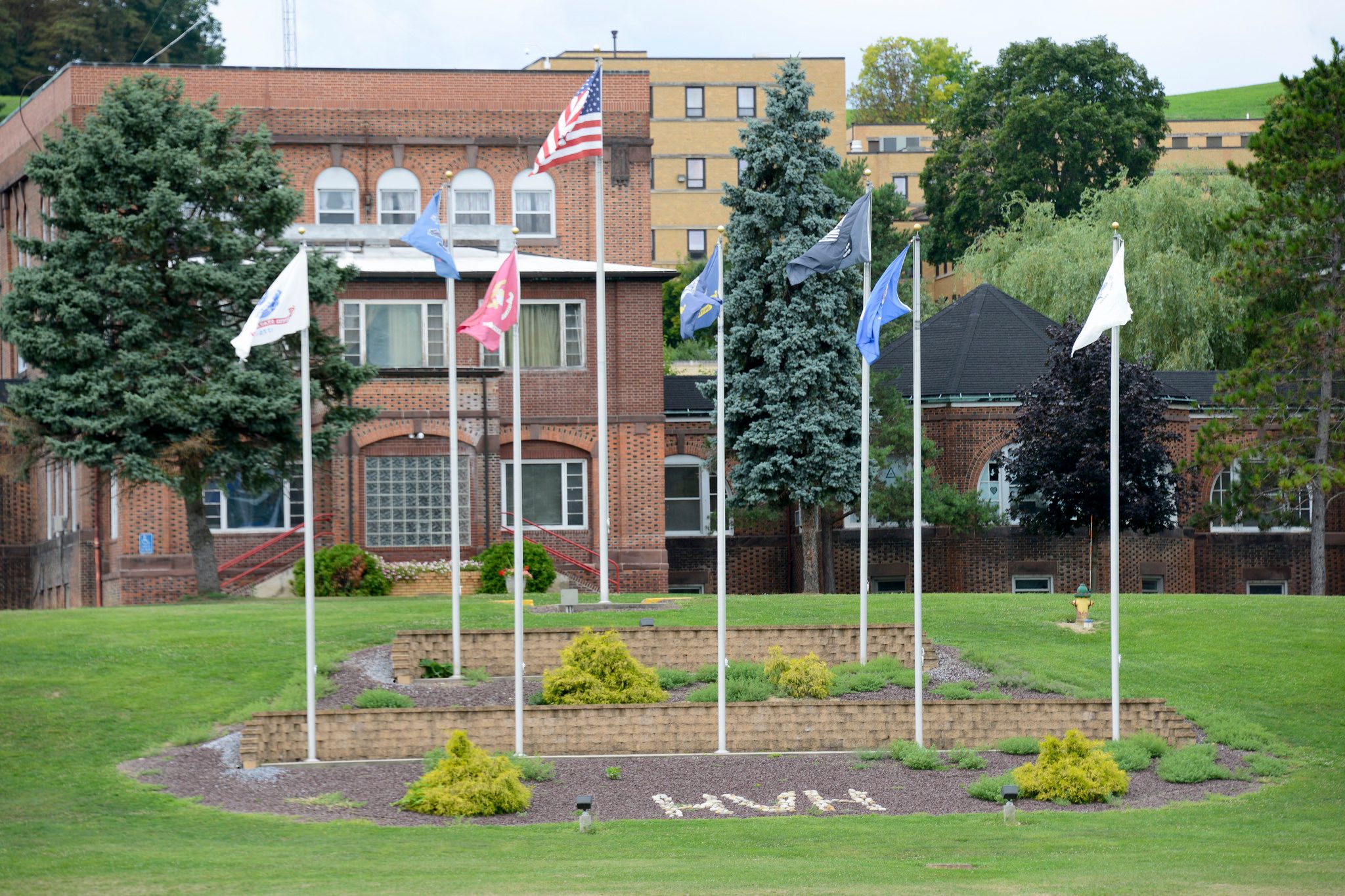 Hollidaysburg Veterans Home 2