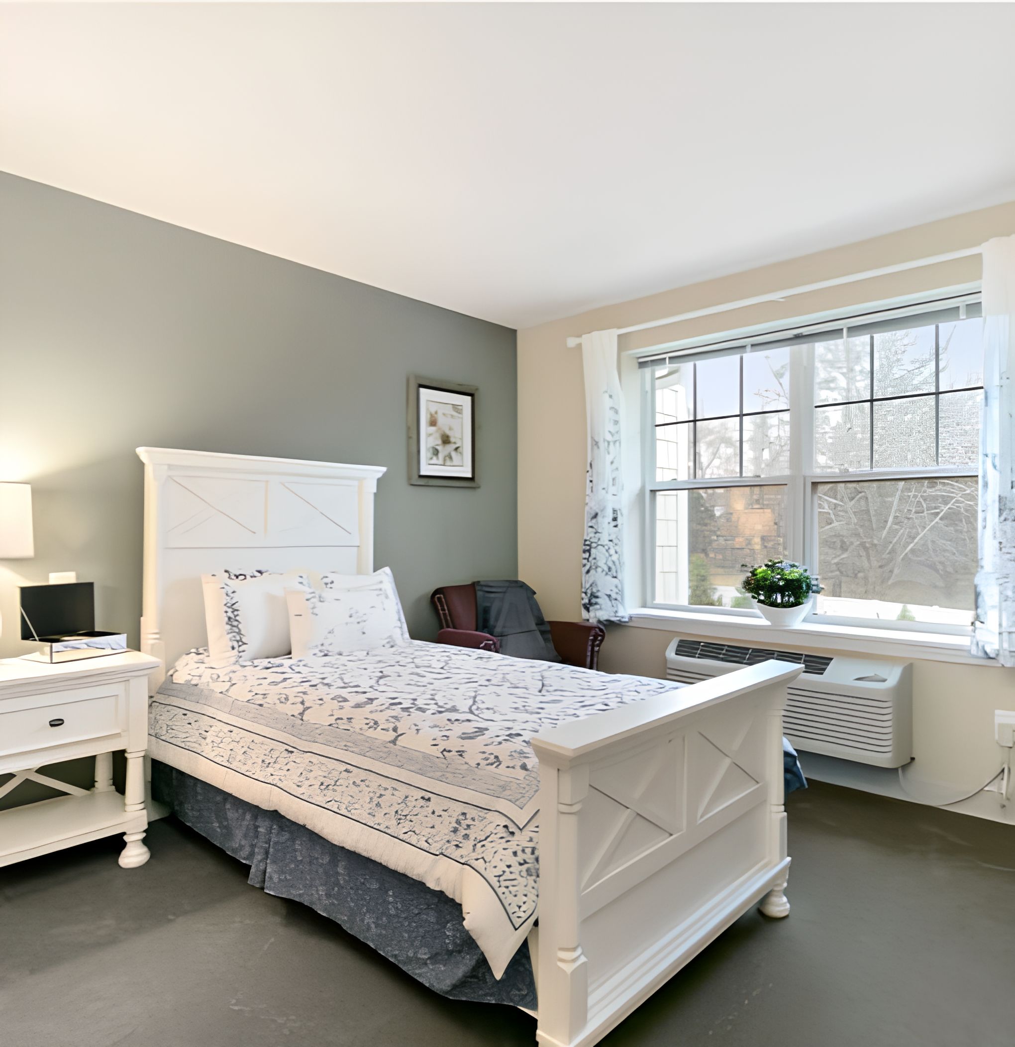 All American Assisted Living at Enfield 1