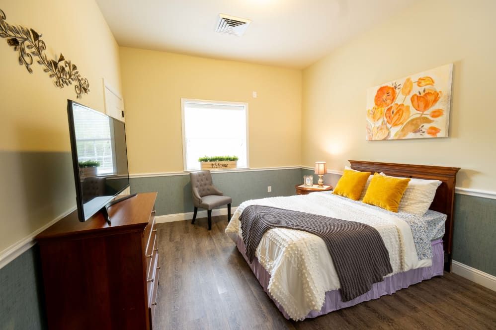 The Heritage Memory Care 2