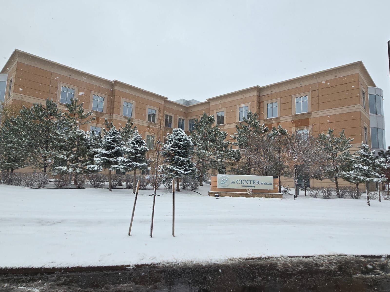 Center At Lincoln 2