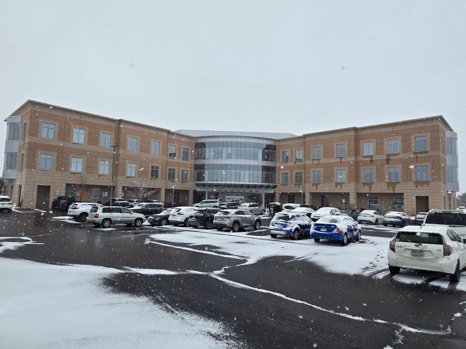 Center At Lincoln 4
