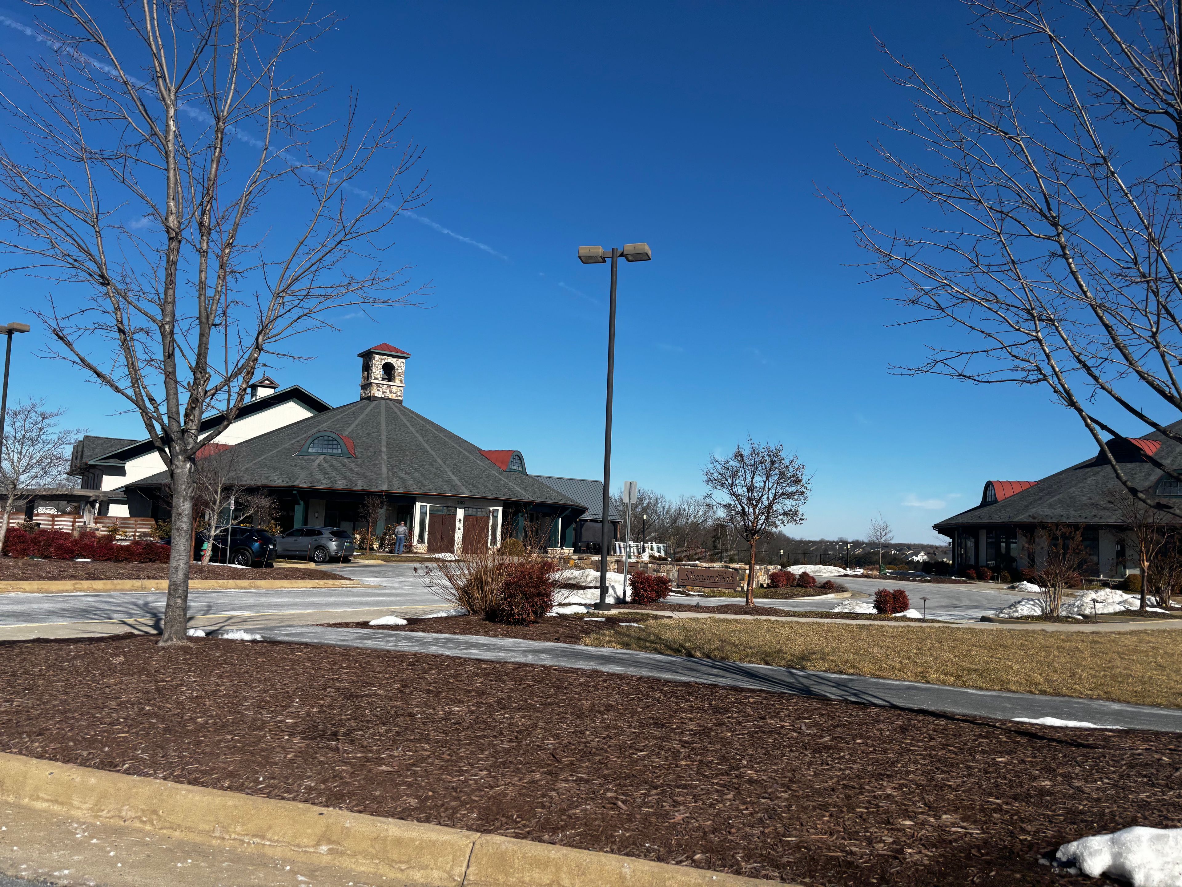 Trilogy at Lake Frederick 4