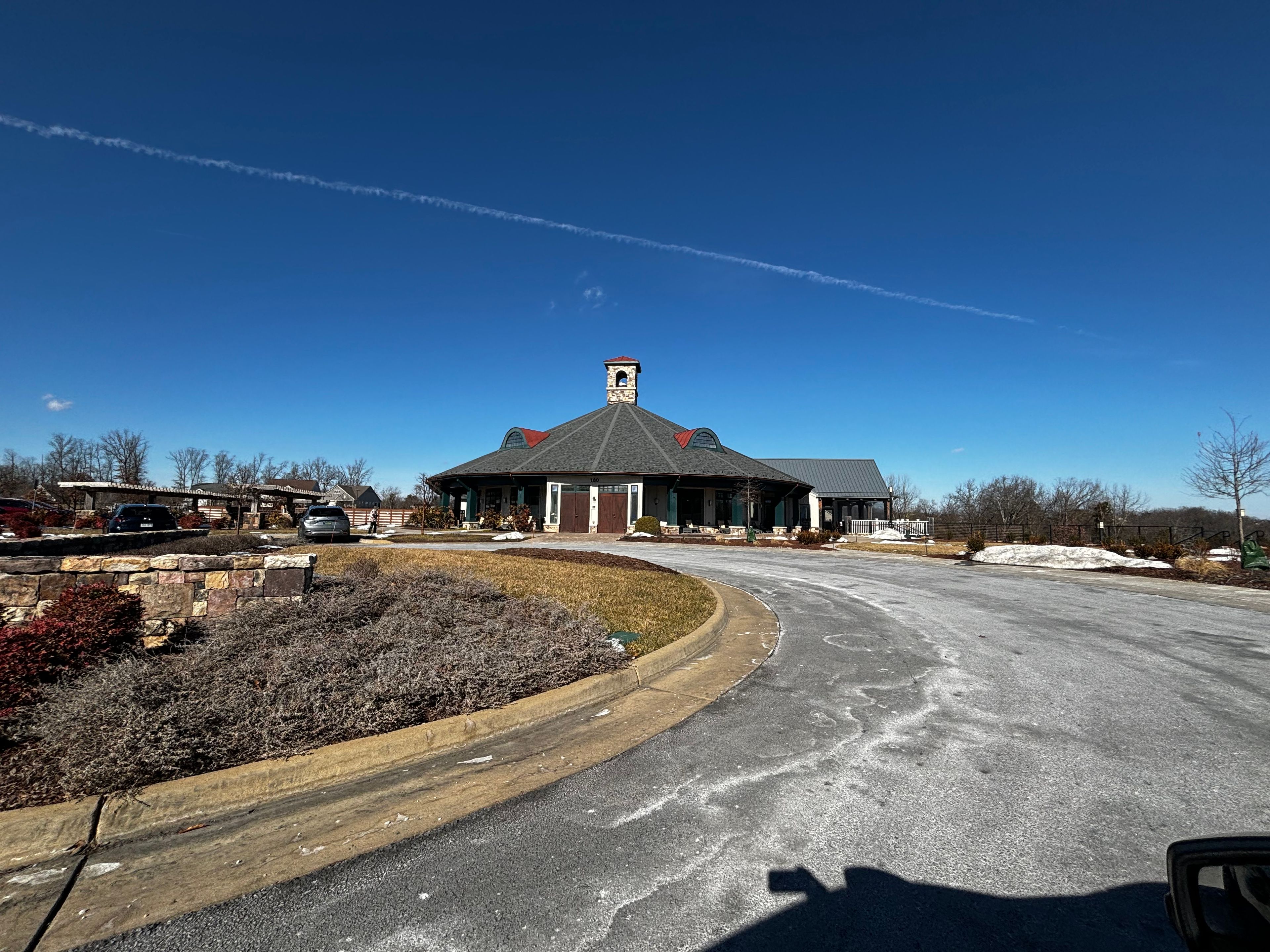 Trilogy at Lake Frederick 3