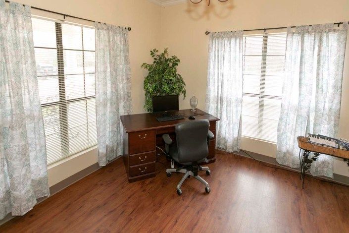 Legend Oaks Healthcare and Rehabilitation Center Gladewater 3