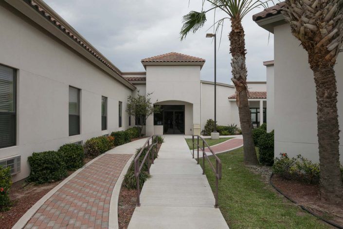 Mcallen Transitional Care Center 2