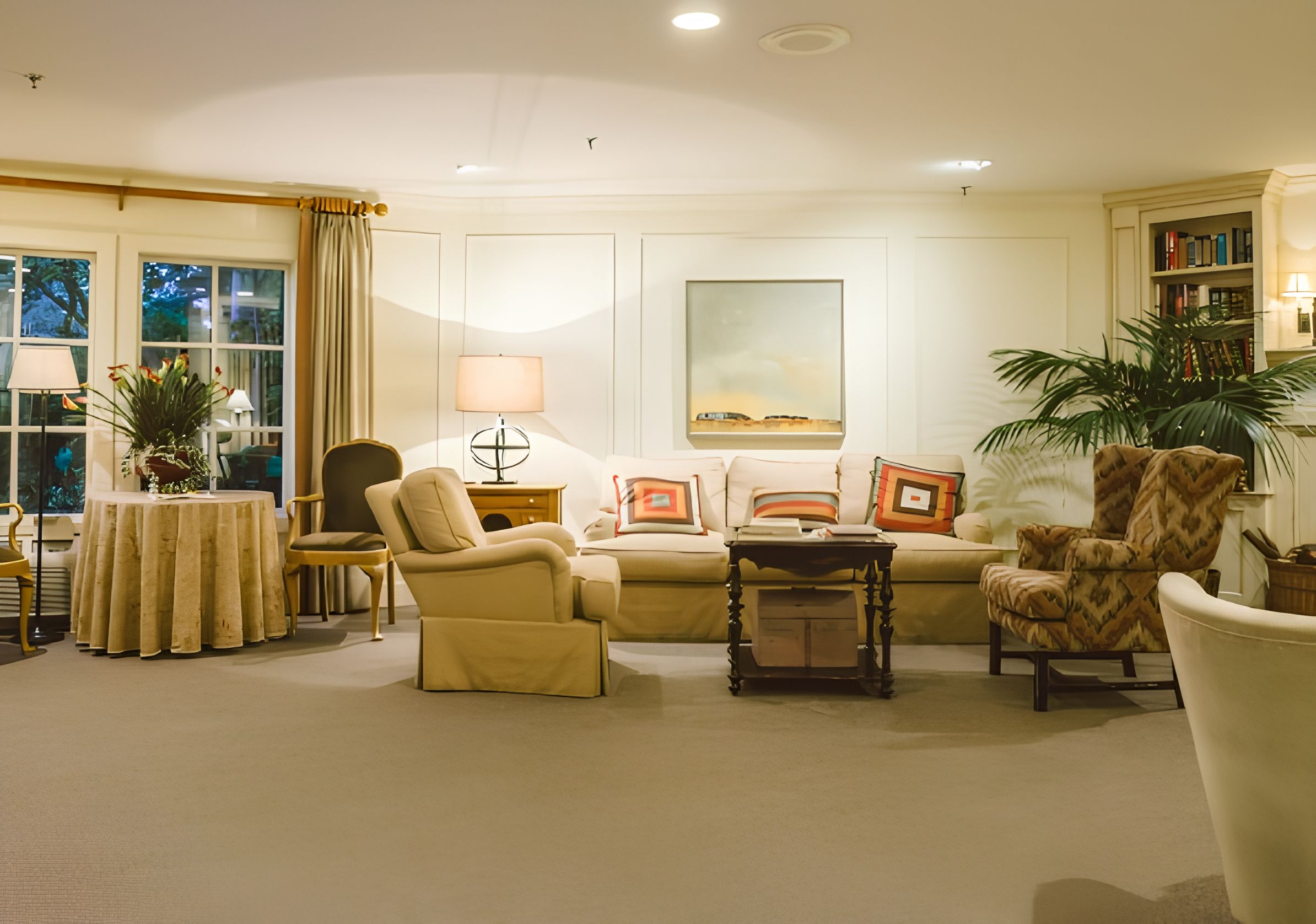 Weatherly Inn 2