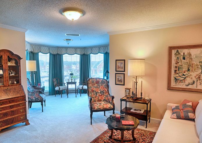 Woodlands Retirement Community 2