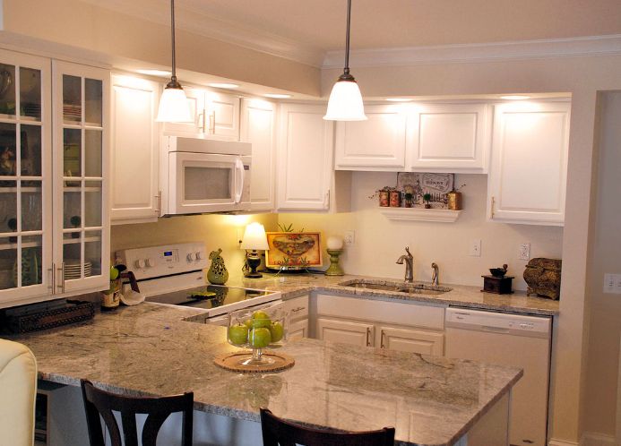 Woodlands Retirement Community 3