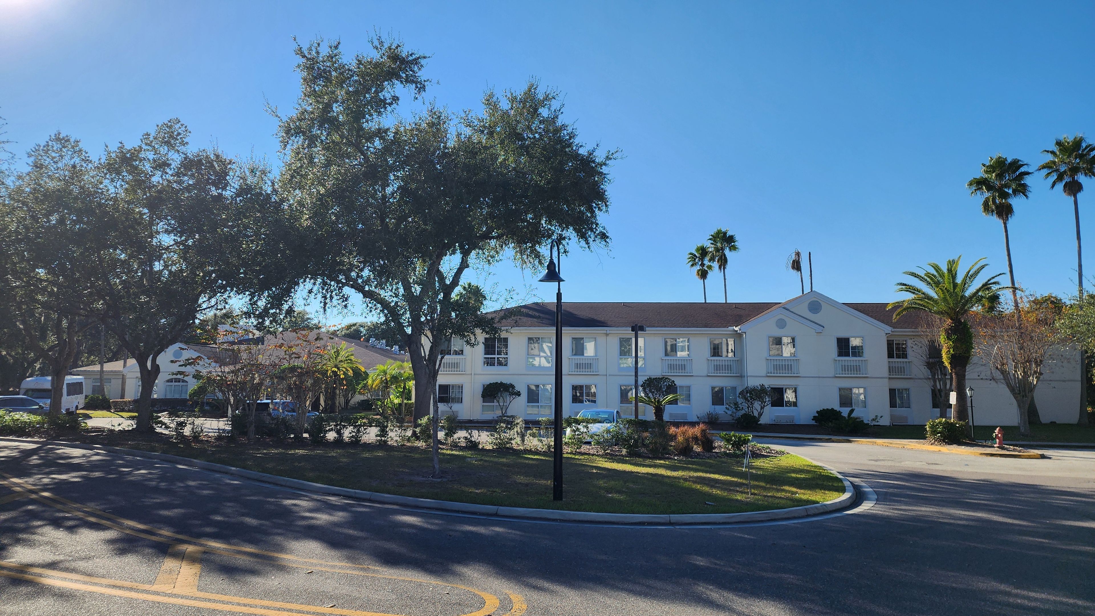 Ansley Cove & Ansley Court 3