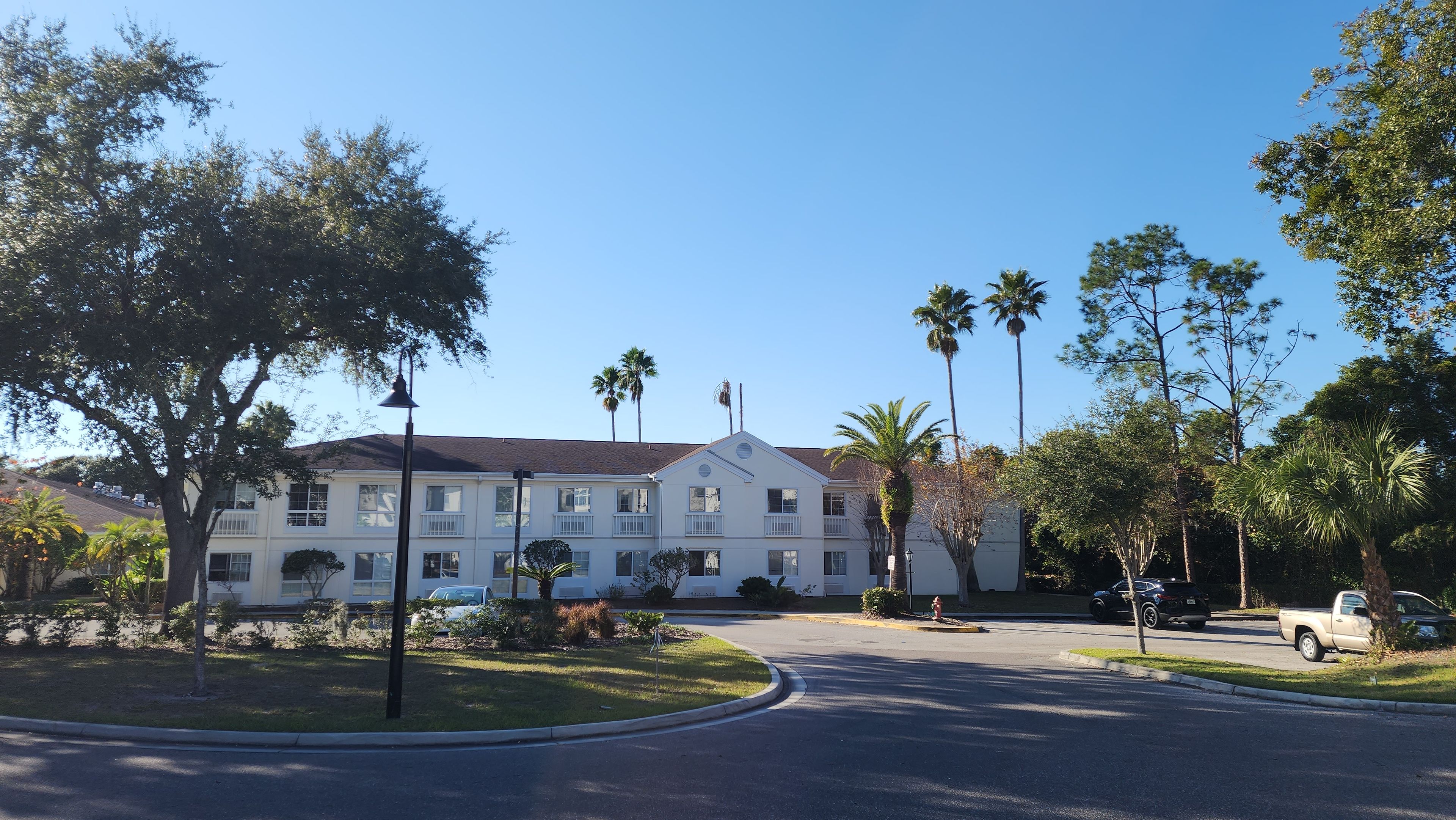 Ansley Cove & Ansley Court 4