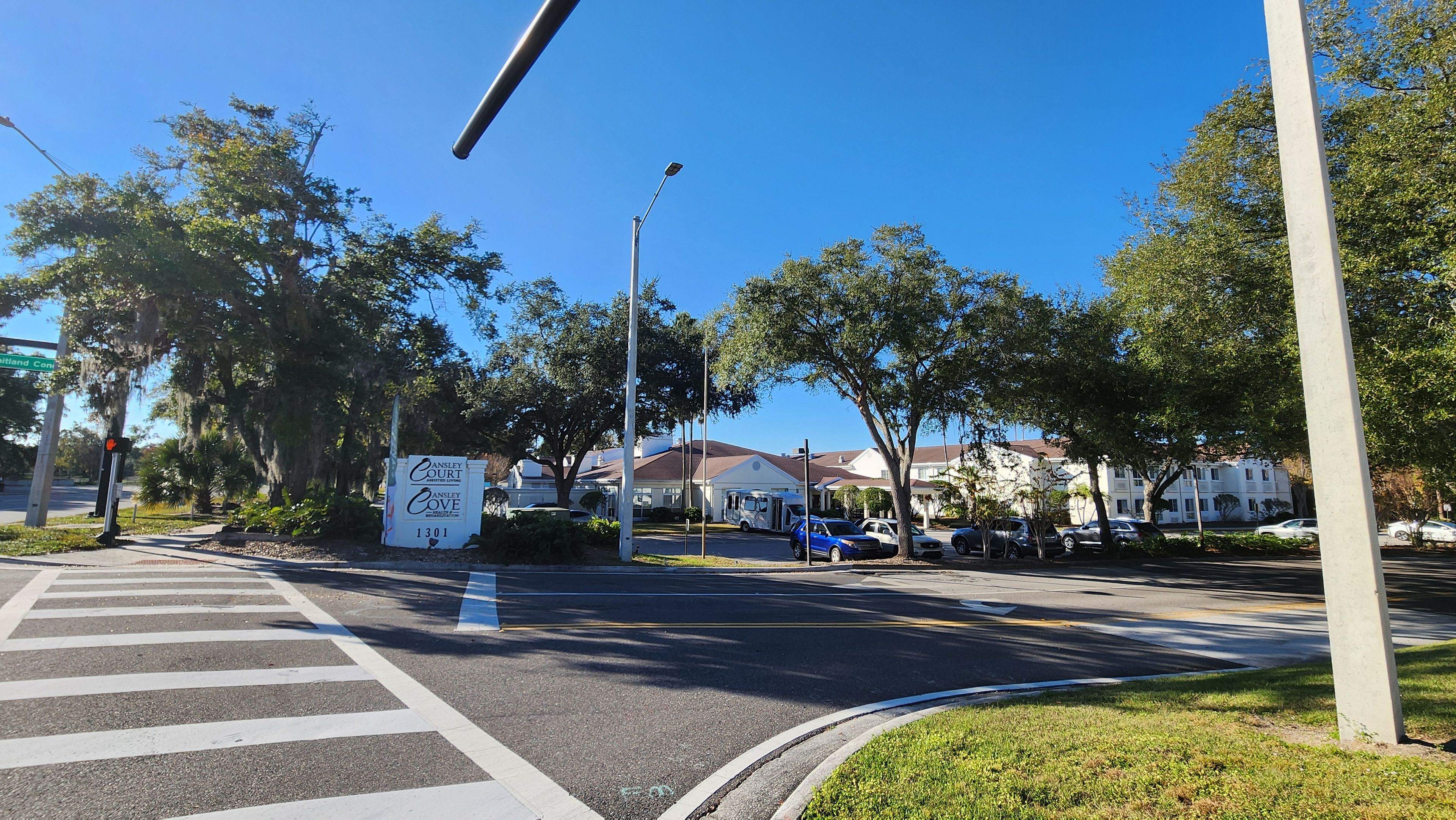 Ansley Cove & Ansley Court 3