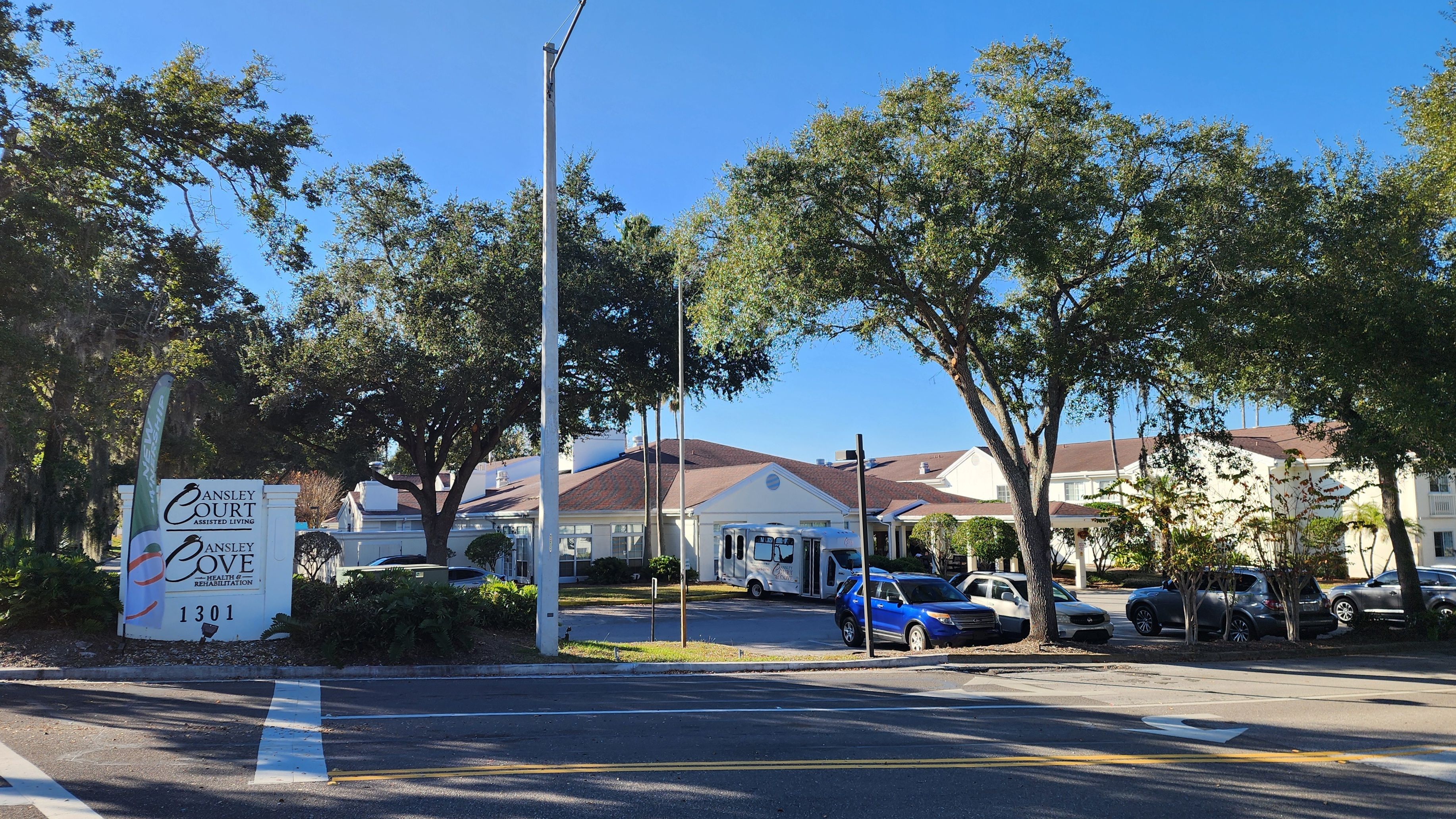 Ansley Cove & Ansley Court 3