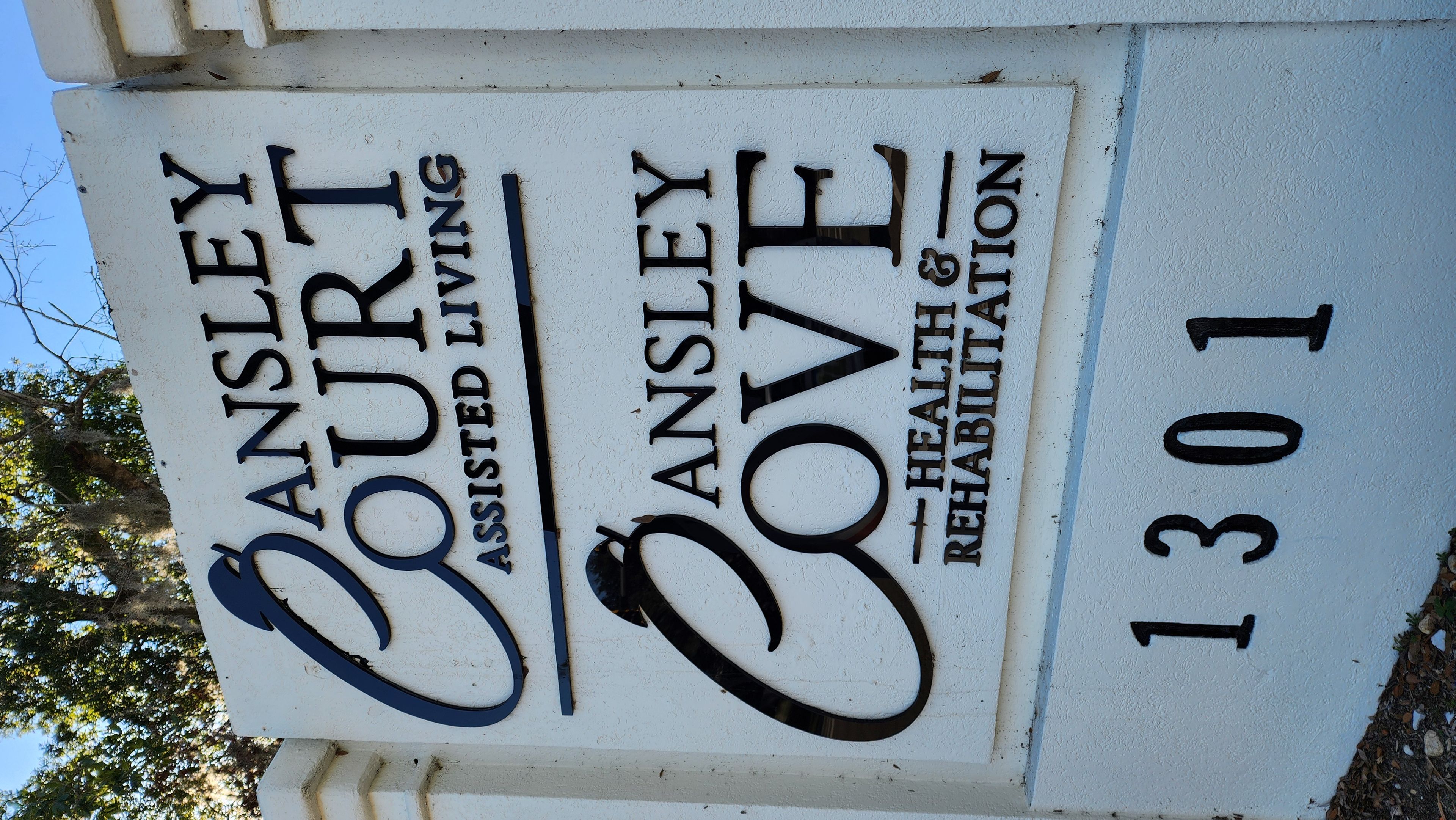 Ansley Cove & Ansley Court 2