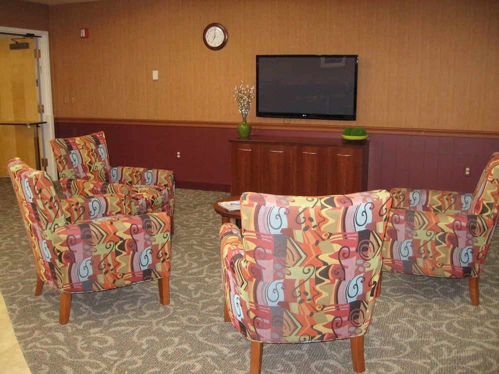 Manorcare Health Services - Tice Valley 2