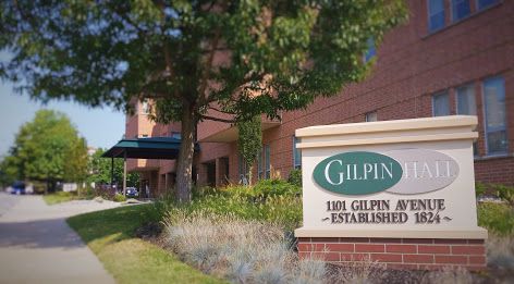 Gilpin Hall 4