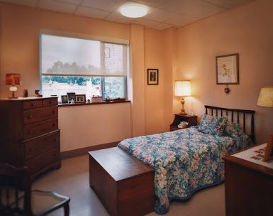 Gilpin Hall 3